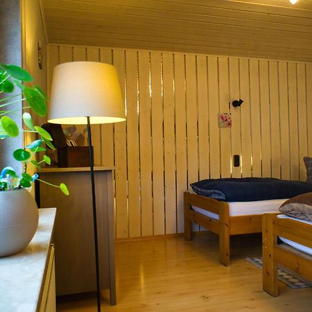 Gemuetliche Wohnung Mit Neckarblick إبرباخ المظهر الخارجي الصورة