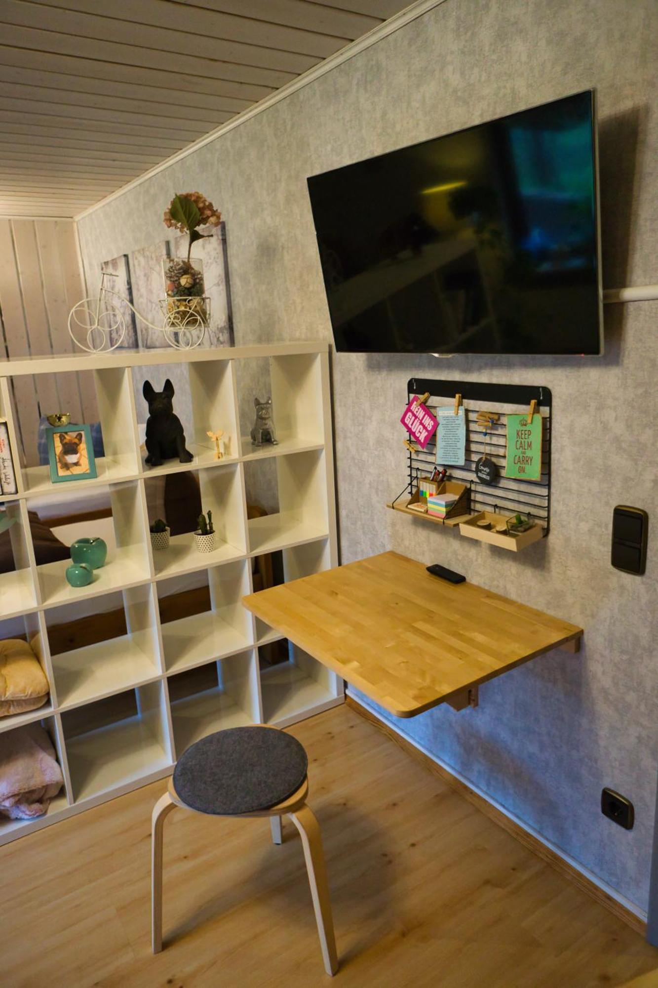 Gemuetliche Wohnung Mit Neckarblick إبرباخ المظهر الخارجي الصورة