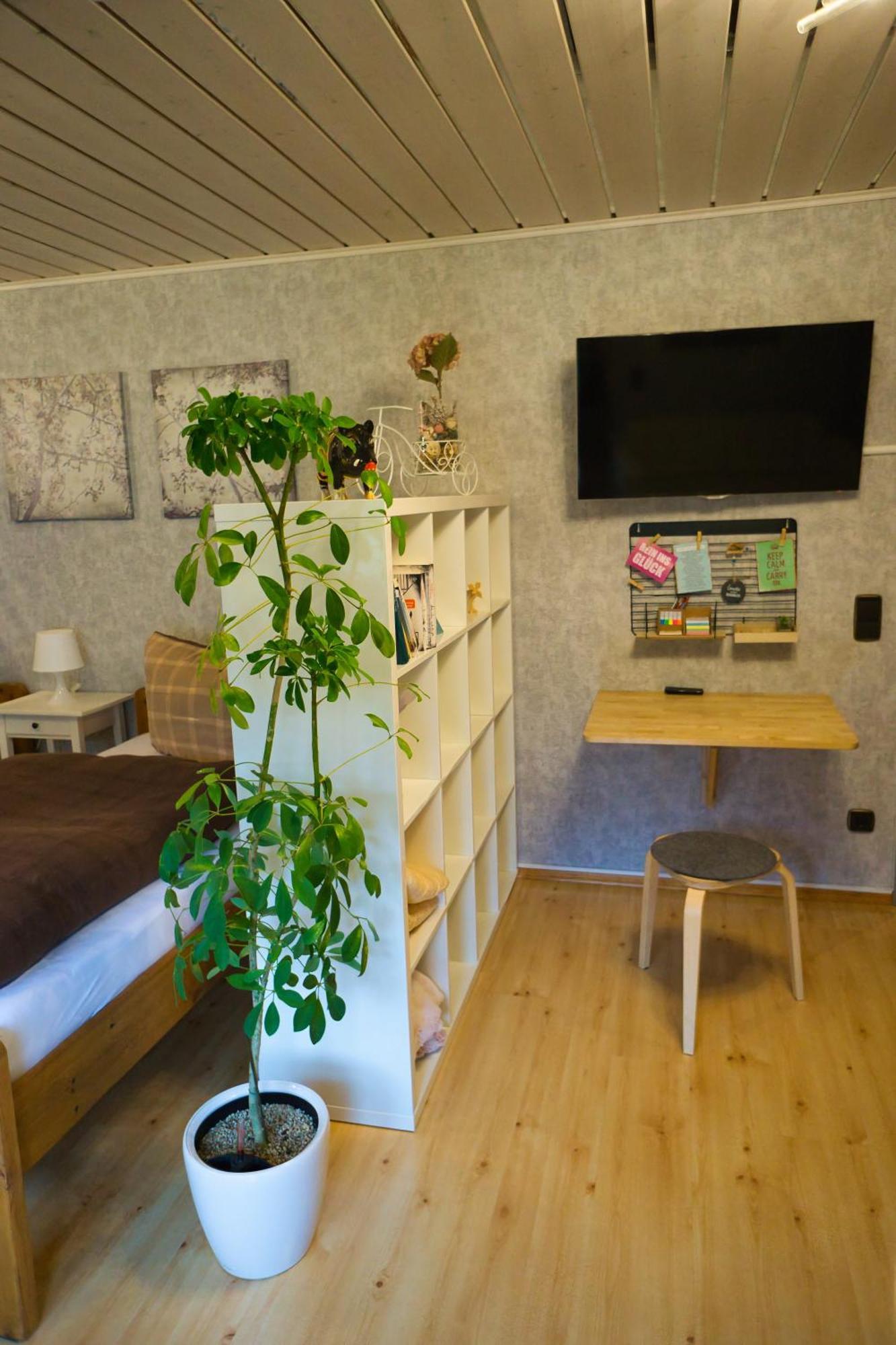 Gemuetliche Wohnung Mit Neckarblick إبرباخ المظهر الخارجي الصورة
