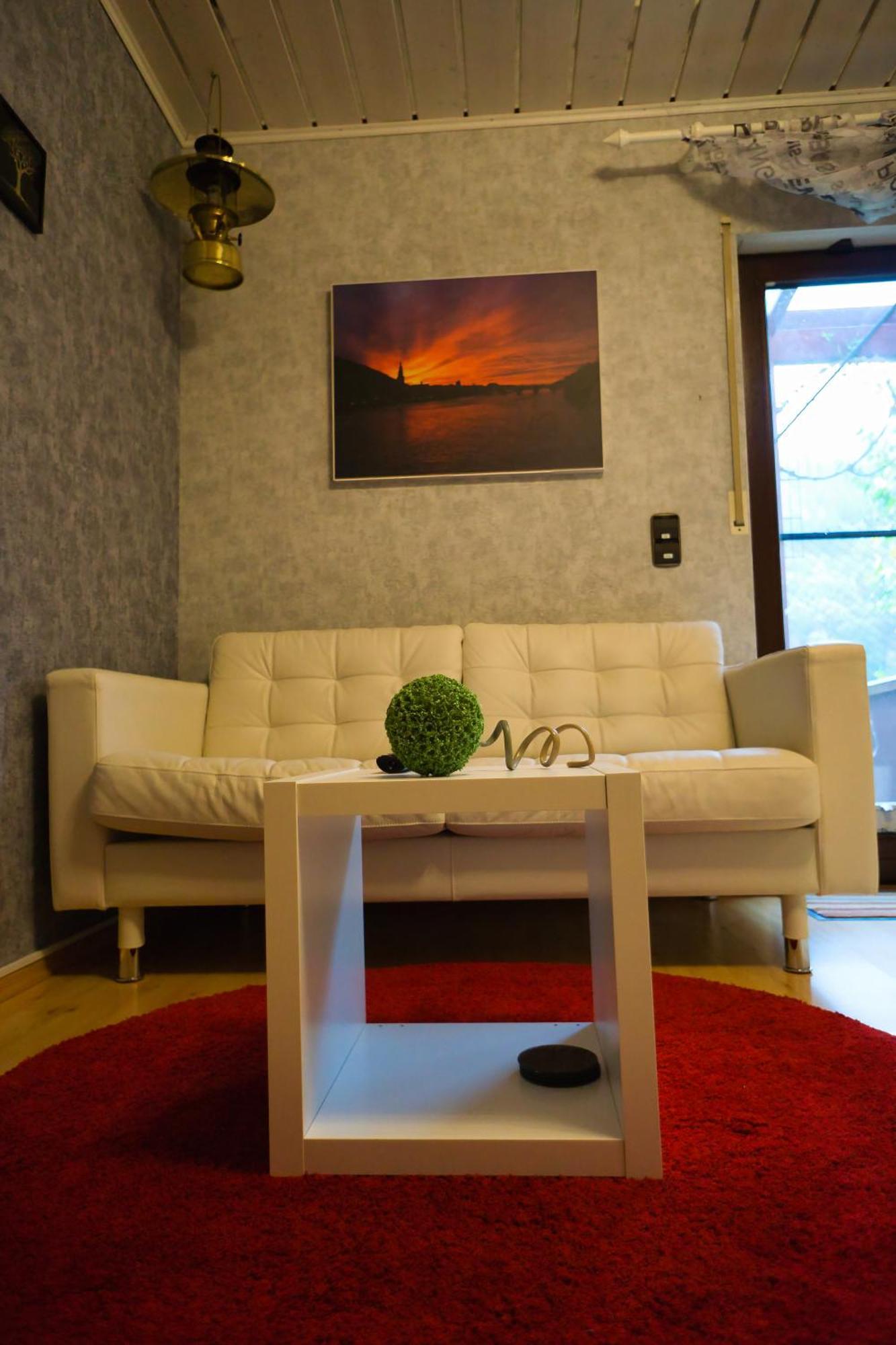 Gemuetliche Wohnung Mit Neckarblick إبرباخ المظهر الخارجي الصورة